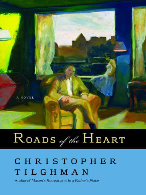 Cover image for Roads of the Heart